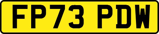FP73PDW