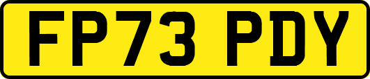 FP73PDY