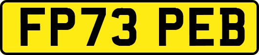 FP73PEB