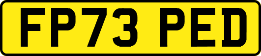 FP73PED