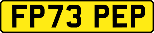 FP73PEP
