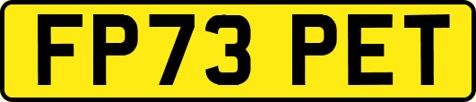 FP73PET