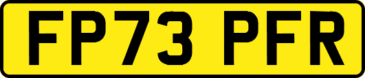 FP73PFR