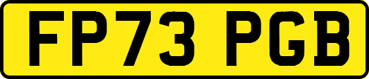FP73PGB
