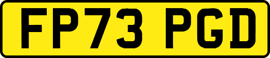 FP73PGD