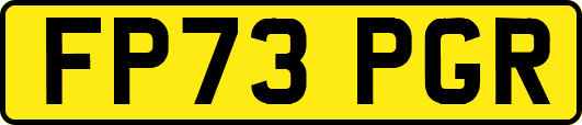 FP73PGR