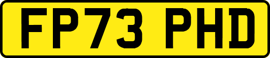FP73PHD