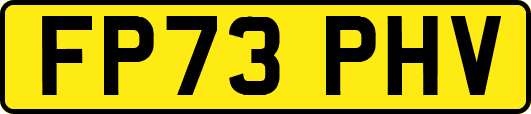 FP73PHV