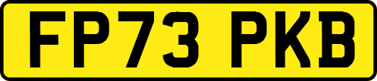 FP73PKB
