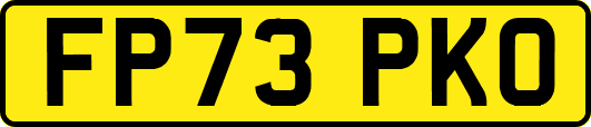 FP73PKO