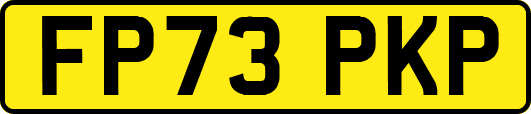 FP73PKP