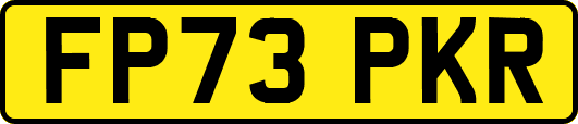 FP73PKR