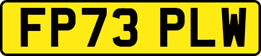 FP73PLW