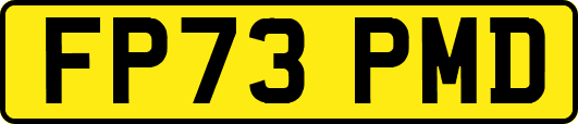 FP73PMD