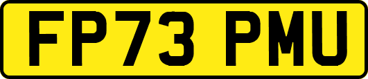 FP73PMU