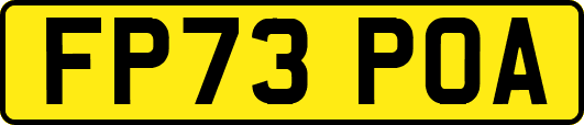 FP73POA