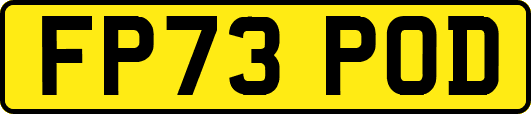 FP73POD