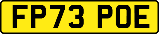 FP73POE