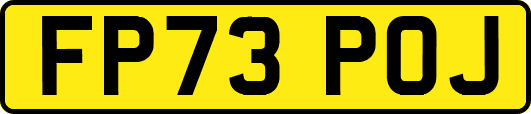 FP73POJ