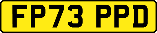 FP73PPD