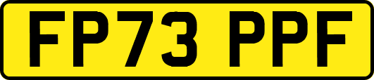 FP73PPF