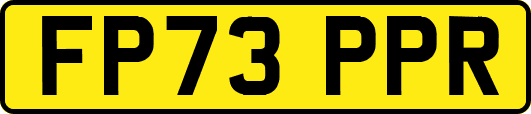 FP73PPR