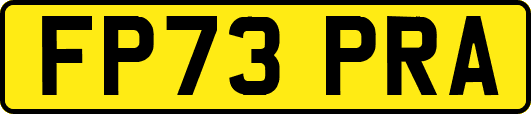 FP73PRA