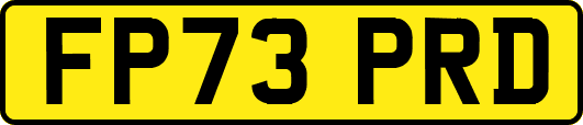 FP73PRD