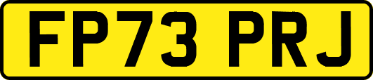 FP73PRJ