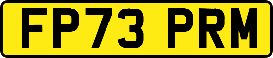 FP73PRM