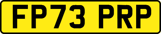 FP73PRP