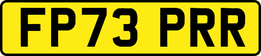 FP73PRR