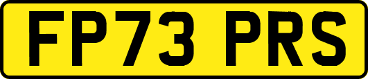 FP73PRS