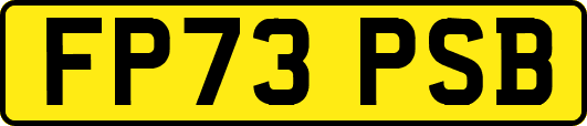 FP73PSB