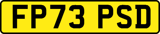 FP73PSD