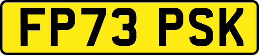 FP73PSK