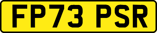 FP73PSR