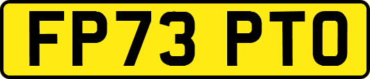 FP73PTO