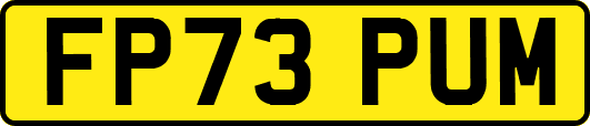 FP73PUM