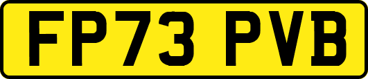 FP73PVB