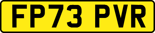 FP73PVR