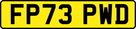 FP73PWD