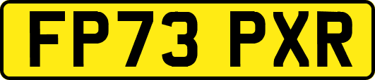 FP73PXR