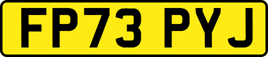 FP73PYJ