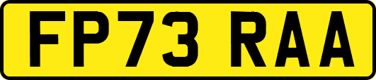 FP73RAA