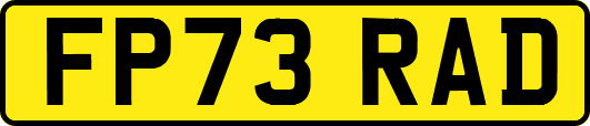 FP73RAD