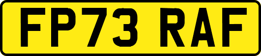 FP73RAF