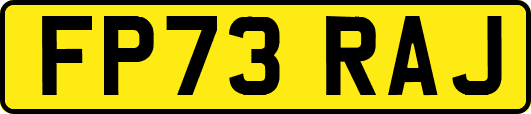 FP73RAJ