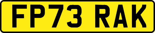 FP73RAK