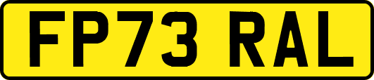 FP73RAL